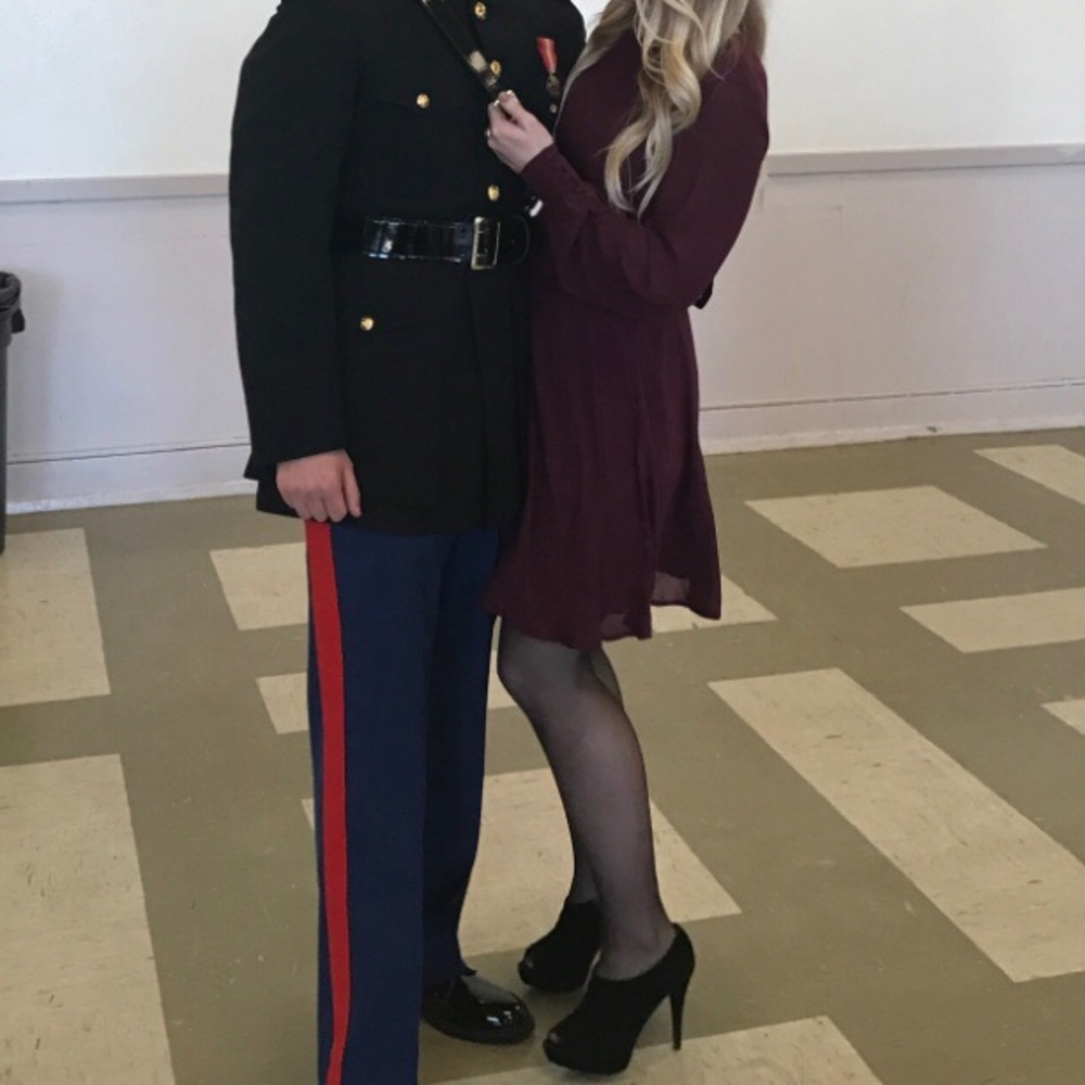 Lulu’s Dress